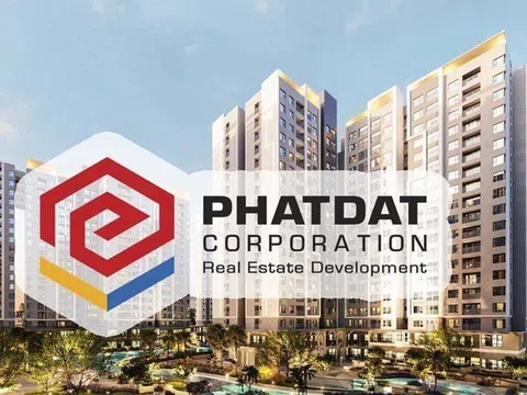 Phát Đạt (PDR) của doanh nhân Nguyễn Văn Đạt chi 800 tỷ đồng để chính thức xóa nợ trái phiếu