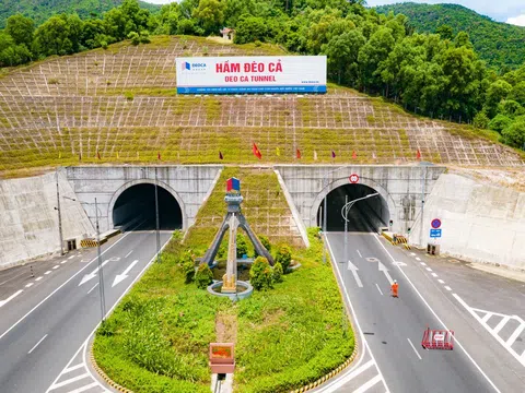 Đèo Cả (HHV) tham gia liên danh dự thầu gói XL 1 của dự án vành đai 3 có giá trị hơn 1.800 tỷ đồng