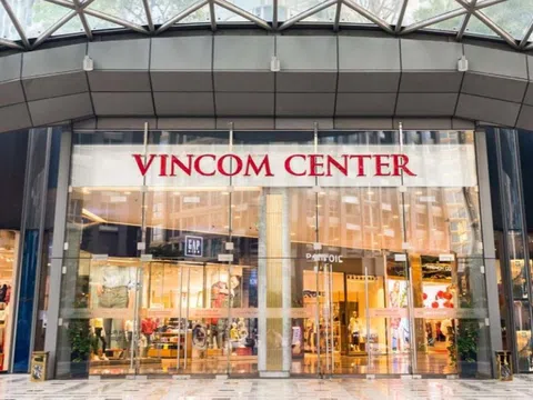 Vincom Retail (VRE) dự kiến lợi nhuận đạt 4.500 tỷ đồng tăng hơn 61% trong năm 2023