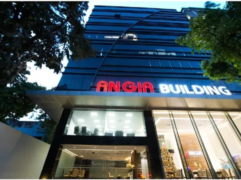 Bất động sản An Gia (AGG) bị UBCKNN phạt vì hành vi vi che giấu thông tin nhiều lần