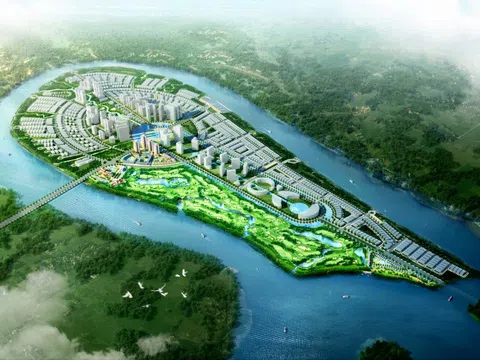 UBND tỉnh Đồng Nai yêu cầu nhà đầu tư đủ điều kiện để thực hiện dự án KĐT Đại Phước cần có tối thiểu 1.100 tỷ đồng