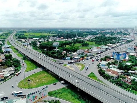 Khởi động hai dự án giao thông có tổng mức đầu tư gần 36.000 tỷ đồng tại Bình Dương