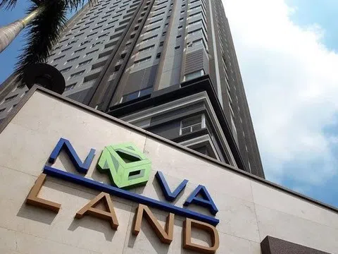 Novaland (NVL) nâng giá chuyển đổi lô trái phiếu 300 triệu USD lên 77,000 đồng/cp
