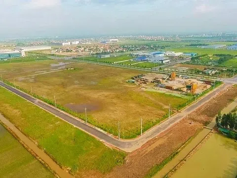Chủ tịch HoREA: “Luật Đất đai 2024 là thay đổi rất lớn, rất căn bản trong công tác quản lý nhà nước”