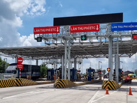 Ba ông lớn Đèo Cả - CII- Tasco đề xuất nâng cấp cao tốc TP.HCM – Trung Lương – Mỹ Thuận