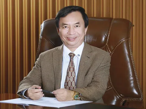 Eximbank (EIB) bổ nhiệm nguyên Tổng giám đốc làm Phó chủ tịch HĐQT
