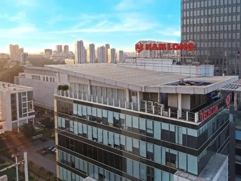Năm 2023, Đầu tư Nam Long (NLG) ghi nhận lãi giảm 13%, nợ phải trả là 15.100 tỷ đồng tăng 9% so với cùng kỳ