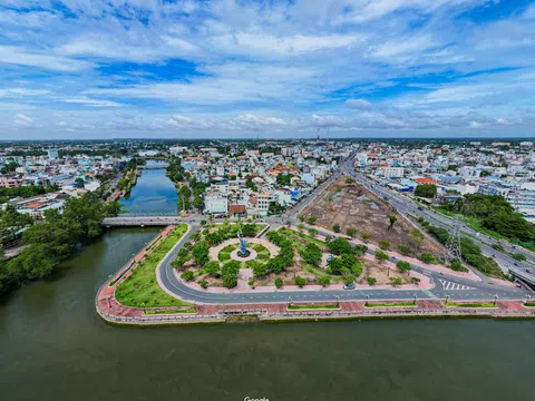 Long An tìm kiếm nhà đầu tư vào dự án rộng hơn 930 ha có tổng mức đầu tư hơn 3 tỷ USD