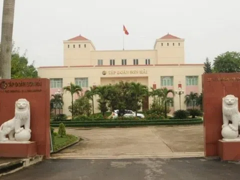 Ngoài thi công cao tốc, Sơn Hải đang đầu tư những lĩnh vực nào để đạt doanh thu 4.000 tỷ đồng?