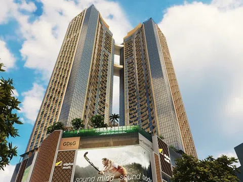Đầu tư Golden Hill bị cưỡng chế do nợ thuế gần 1.300 tỷ đồng