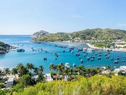 Dự án quan trọng nào ở Bà Rịa - Vũng Tàu sắp khởi công?