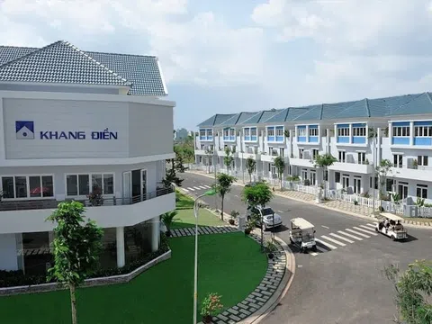 Nhà Khang Điền (KDH) ghi nhận hàng tồn kho lên đến 18.800 tỷ đồng hơn cả Phát Đạt, Nam Long