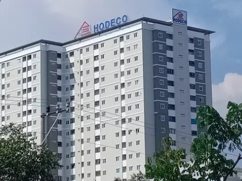  Hodeco (HDC) lên kế hoạch doanh thu và lợi nhuận tăng trưởng 3 chữ số trong năm 2024