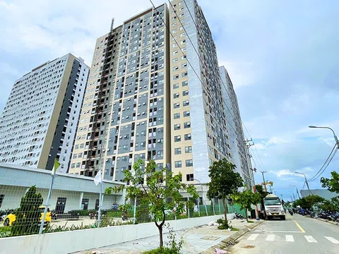 Thị trường bất động sản Hà Nội liên tục sốt nóng do thiết lập mặt bằng giá mới?