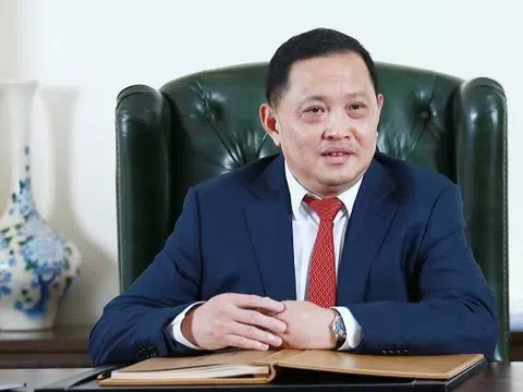 Tung ra thị trường 4 đến 6 dự án, Phát Đạt (PDR) dự kiến thu về khoảng 40.000 tỷ đồng