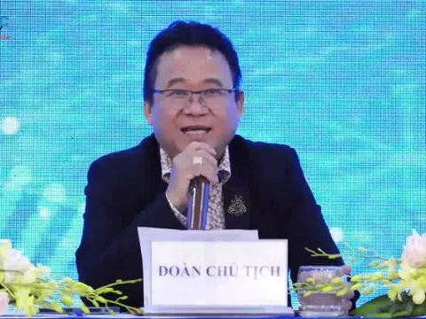 Đô thị Kinh Bắc (KBC) của doanh nhân Đặng Thành Tâm dự kiến doanh thu tăng trưởng 53% đạt 9.000 tỷ đồng