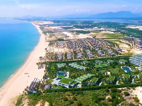 Bất động sản nghỉ dưỡng 2022: Chuộng gần nhà, ưa ven biển