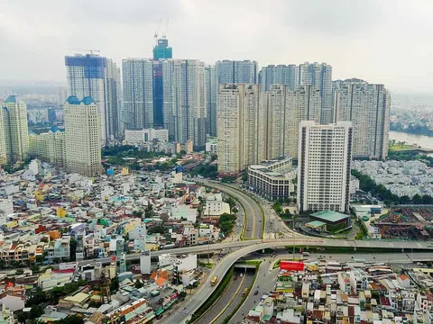Căn hộ TP HCM và Hà Nội: mua ở đâu rẻ hơn?