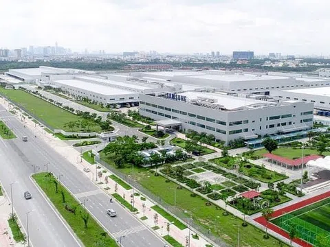Nhà đầu tư ngoại chuộng rót vốn vào phía Nam