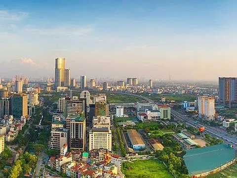 Thị trường bất động sản: 4 điểm nghẽn của thị trường bất động sản Việt Nam