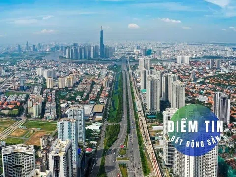 Điểm tin bất động sản 22/6: TP HCM sẽ có 367.000 căn nhà vào 2025