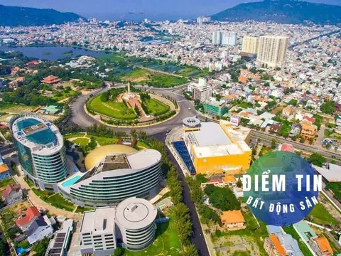 Điểm tin bất động sản 27/6: Người Hà Nội tìm kiếm đất nền Bà Rịa - Vũng Tàu tăng mạnh