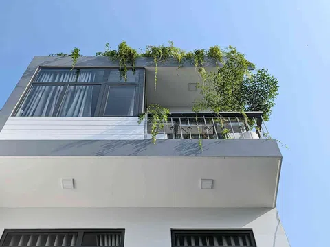 "Mắc nợ tuổi 30"