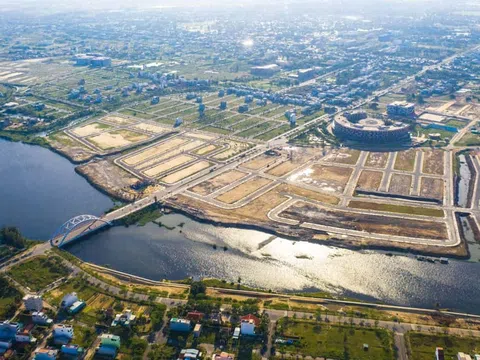 Đâu là động lực tăng trưởng của Đà Nẵng trong giai đoạn mới?