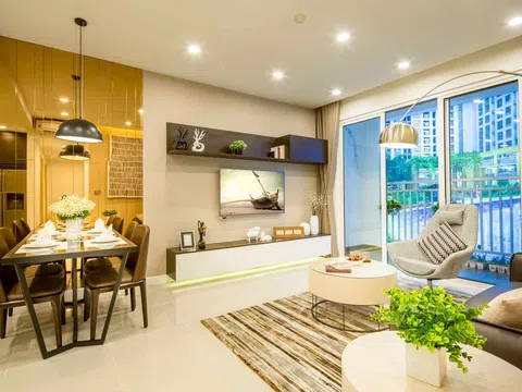 Dù thị trường chững, phân khúc cho thuê vẫn sôi động