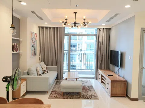 Chuyện kinh doanh căn hộ dịch vụ sau dịch 