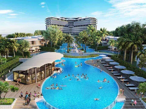 Bất động sản nghỉ dưỡng: thừa cung, thiếu sản phẩm chất lượng
