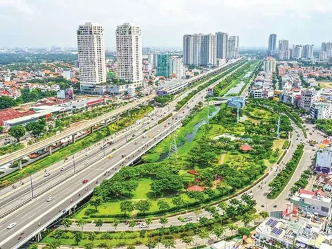 Lượt tìm kiếm BĐS TP HCM trong tháng 7 giảm sâu