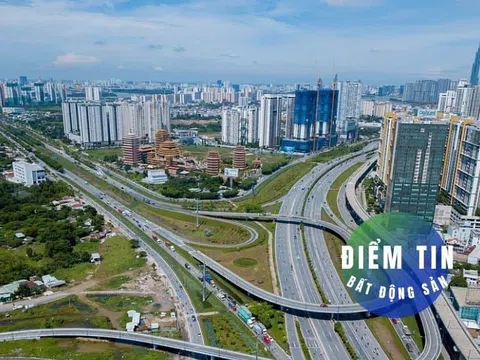 Điểm tin bất động sản 15/8: Giá bất động sản cuối năm sẽ giảm 30%
