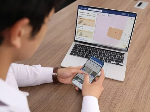 Môi giới chi hàng chục triệu chạy quảng cáo 