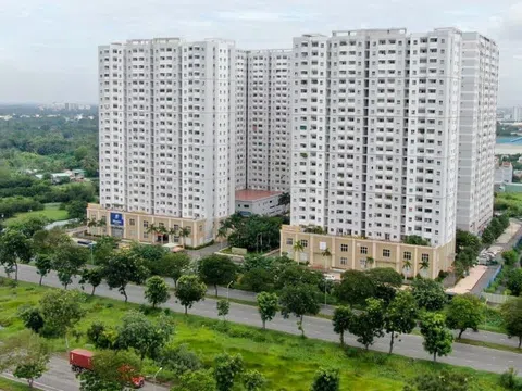 Nhà ở xã hội nhìn từ kinh nghiệm các quốc gia trên thế giới