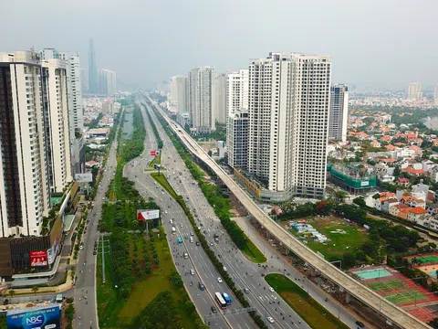 FDI vẫn là trợ lực bơm vốn vào bất động sản