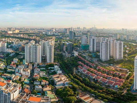 Thị trường bất động sản đợi chờ được khơi thông