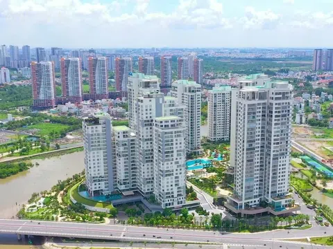 Chuyên gia đề xuất quy định thời hạn 'sử dụng' nhà chung cư