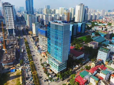 Điểm tin bất động sản 7/10: Doanh số bán hàng doanh nghiệp địa ốc chậm