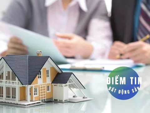 Điểm tin bất động sản 12/10: Gần 50.000 tỷ trái phiếu bất động sản trong 9 tháng qua