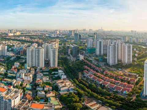 Những thách thức của thị trường bất động sản