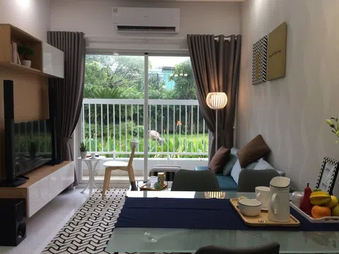 27 tuổi tôi có căn nhà đầu tiên từ số tiền tiết kiệm 1 tỷ đồng 