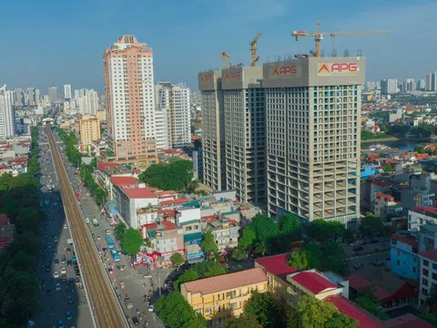 Quy định mới về thời hạn sử dụng chung cư được thông qua, người mua nhà phấn khởi ‘xuống tiền”