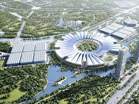 Ba đại dự án đóng góp cho tăng trưởng của Vinhomes trong năm 2024