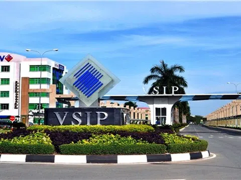 5 dự án sẽ được VSIP Group triển khai từ năm 2024