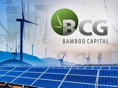 Bamboo Capital và BCG Land sắp thoái vốn khỏi hai dự án