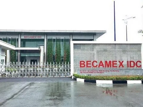 Becamex IDC huy động thành công 1.300 tỷ đồng trái phiếu