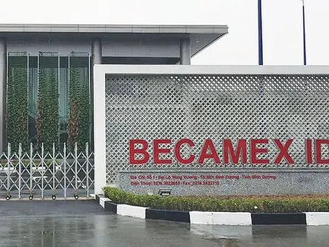 Becamex IDC đang nghiên cứu dự án ở Tây Ninh