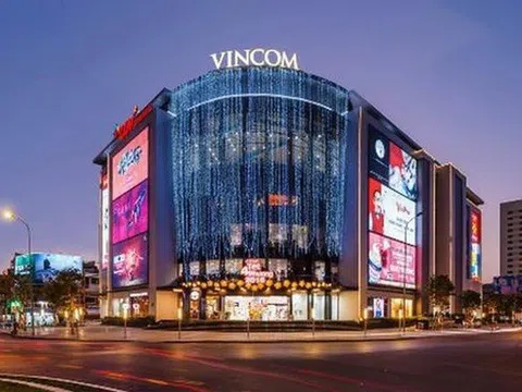 Vingroup thoái vốn tại Vincom Retail