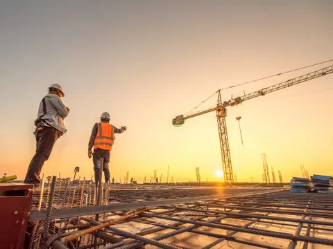 Đề xuất tiếp tục giảm một nửa với 3 loại phí, lệ phí xây dựng